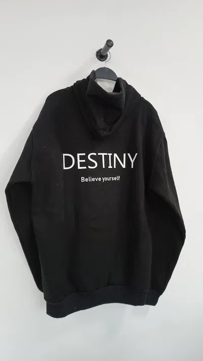 Canguro Destiny