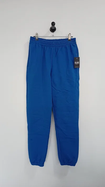 Jogger Frisado