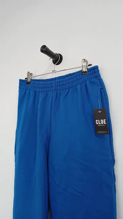 Jogger Frisado