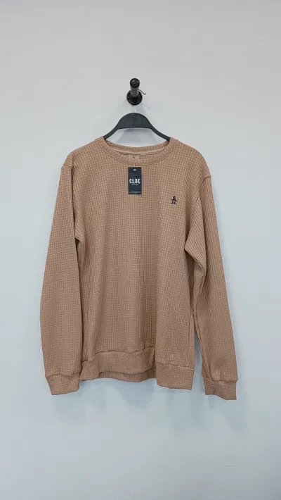 Sweater Micro Panal