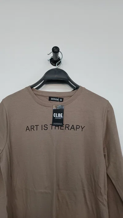 Remera M/L Basica