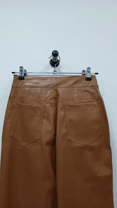 Pantalon Ecocuero