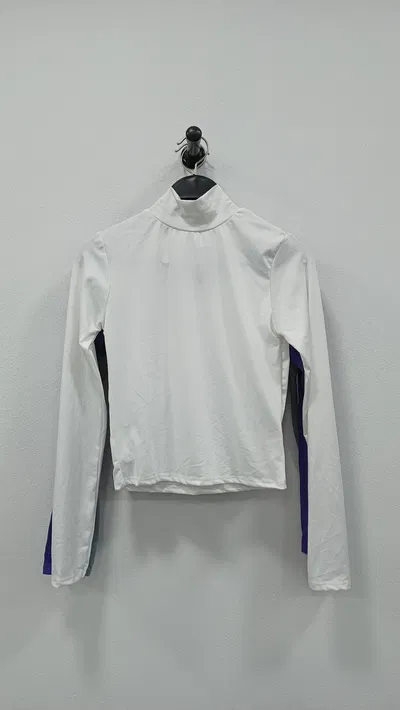 Media Polera M/L Basica
