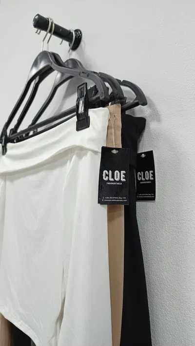Remera Bote Caido Modal
