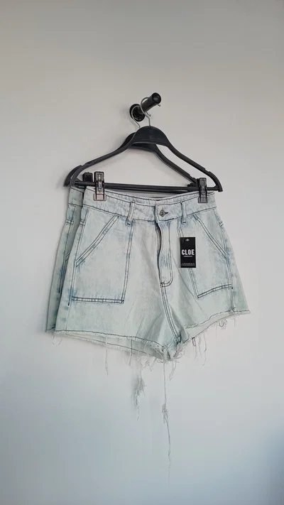Short Poison