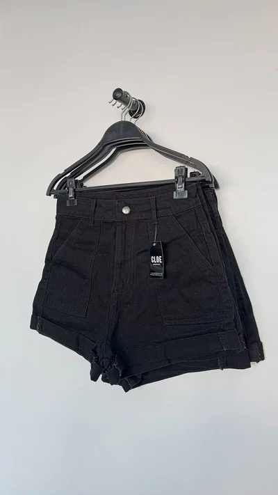 Short Mom New York