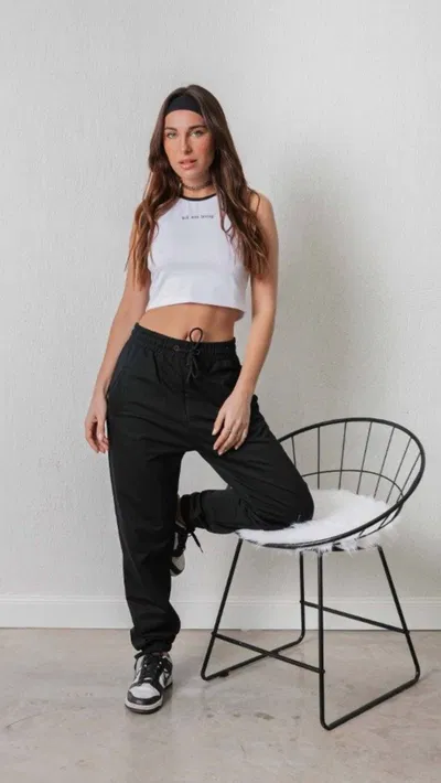 Jogger Dubai Rustico