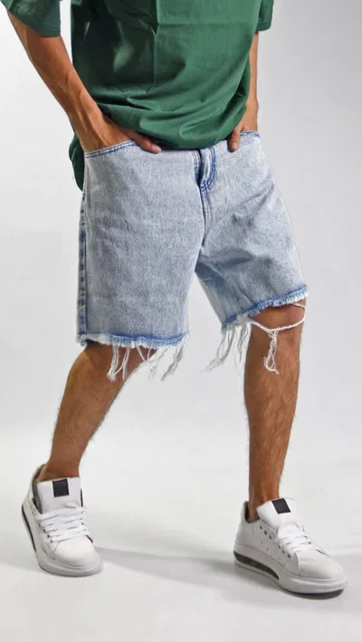 Bermuda De Hombre