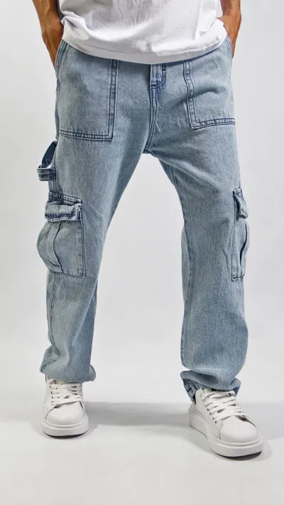 Cargo De Hombre