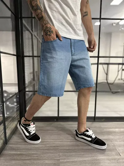 Bermuda Quattro