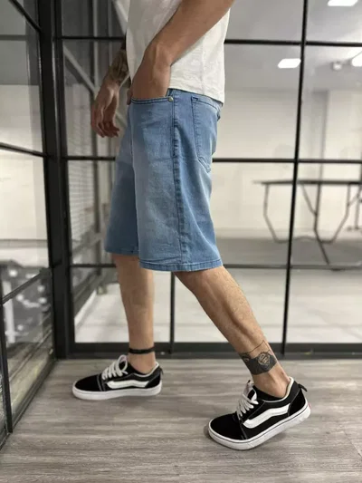 Bermuda Quattro