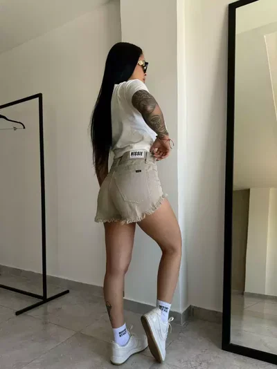 Short Mubba