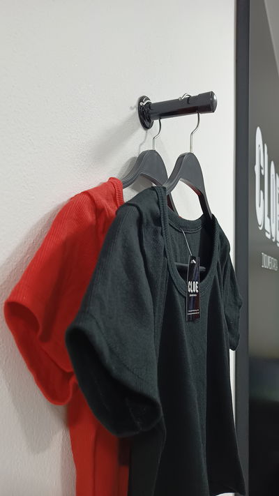 Remera Morley