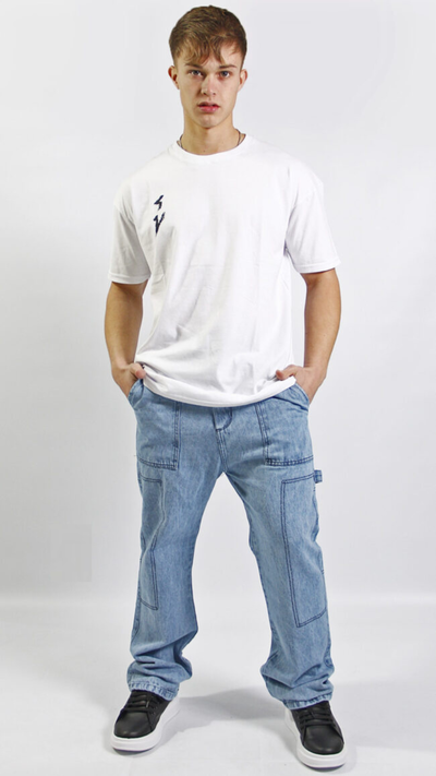 Carpintero De Hombre