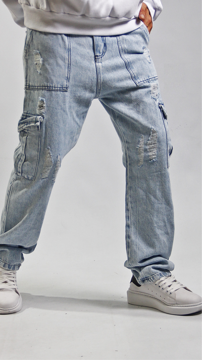 Cargo De Hombre