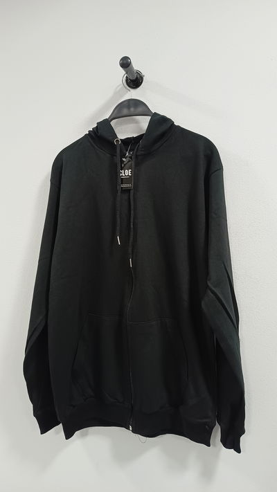 Campera Rustica
