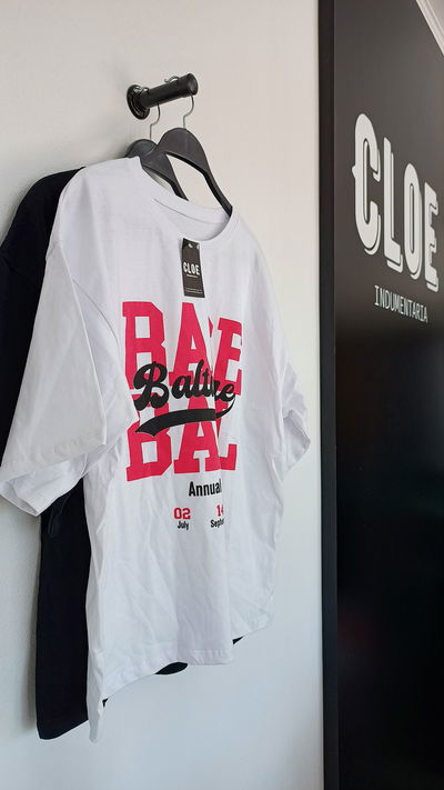 Remeron Overfit Baseball