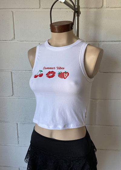 Musculosa Morley Summeribes