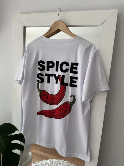 Remeron Spice Style