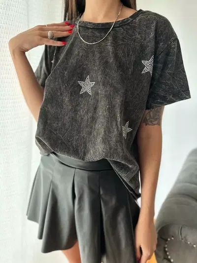 Remera Stars