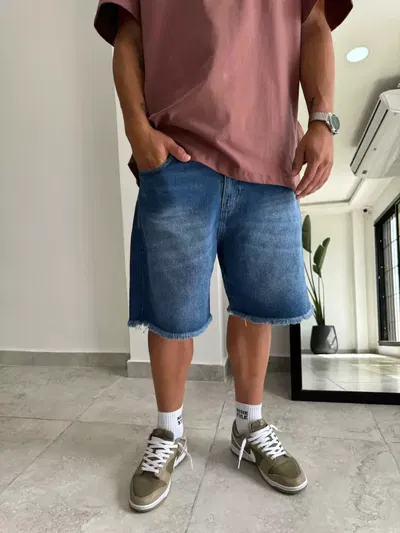 Bermuda Etelier Men