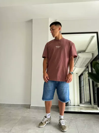 Bermuda Etelier Men