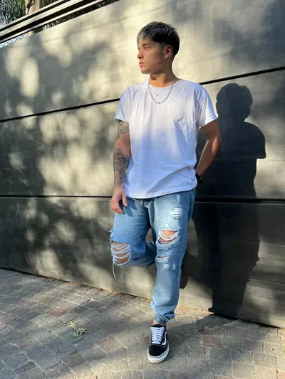 Jogger Break Men