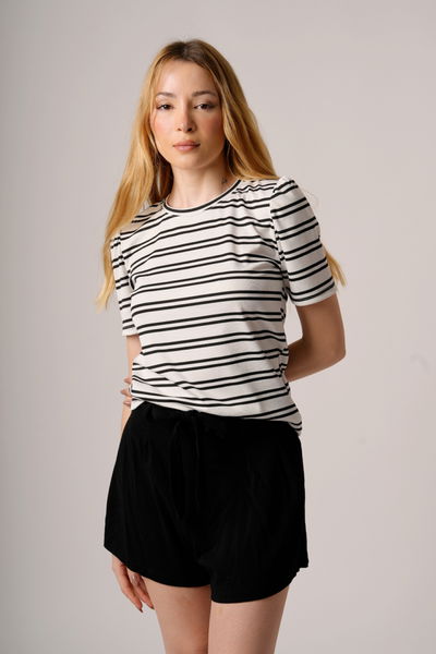 Remera Merlina Raya Mediana