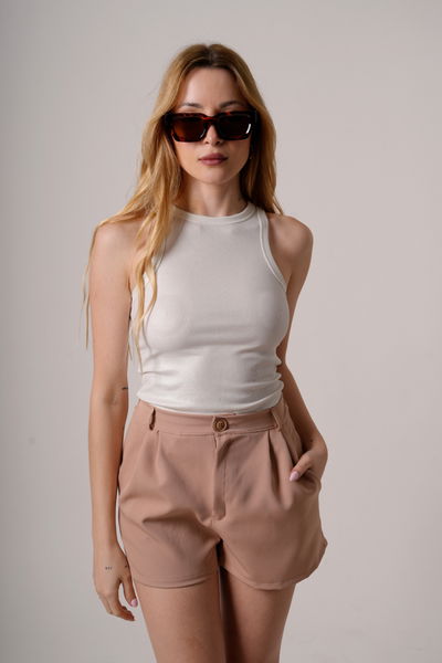 Musculosa Morley Foil