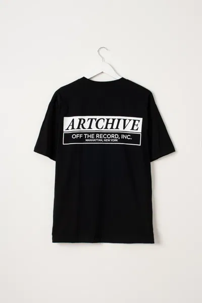 Remera Artchive