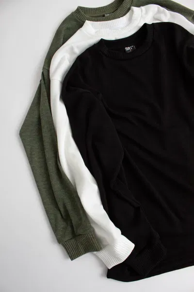 Buzo Lanilla Oversized