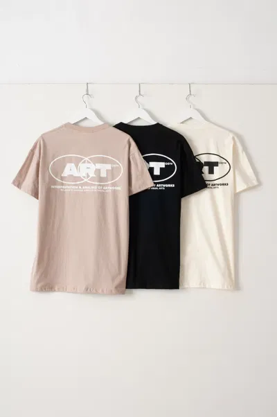 Remera Oversize ART