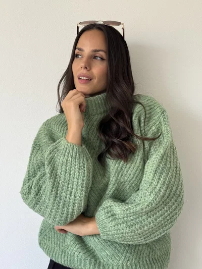 Sweater Bilbao
