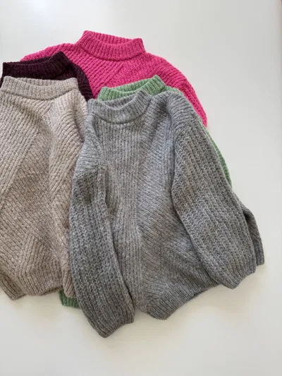 Sweater Bilbao