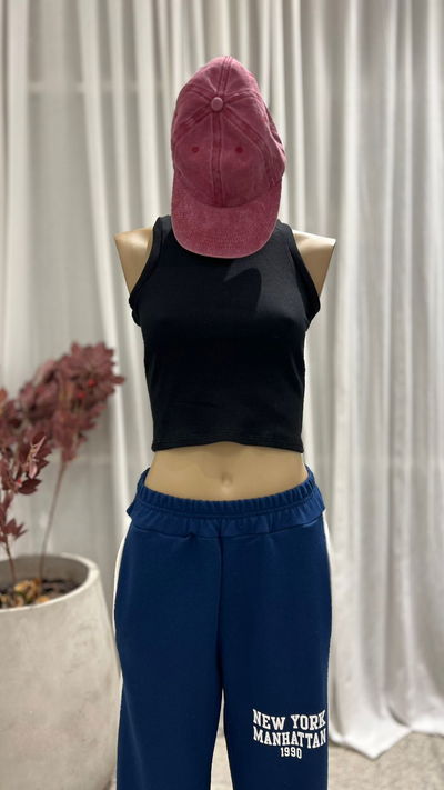 Musculosa Basica Morley Algodón