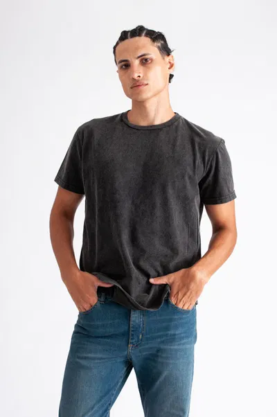 Remera Regular Lisa
