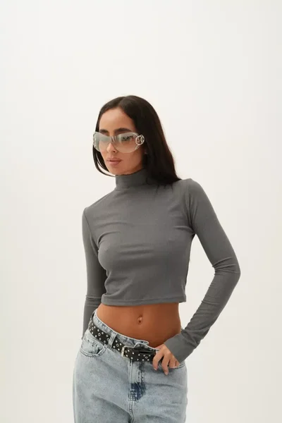 Polera M/L Morley Brush