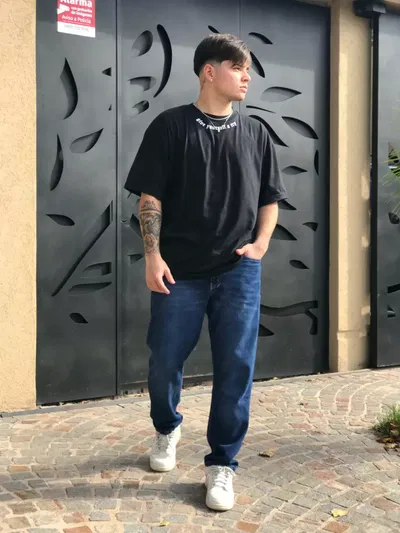 Denim Denver Men