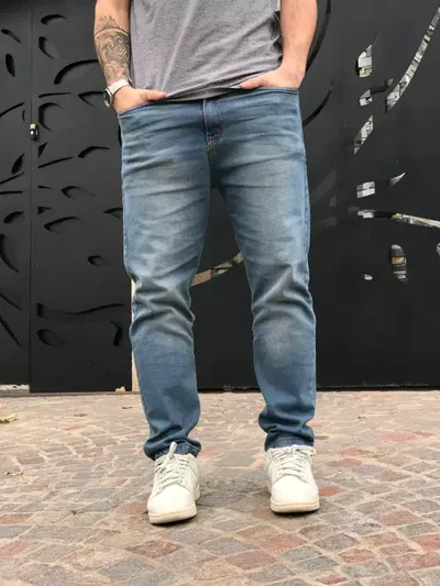 Denim Morrison Men 