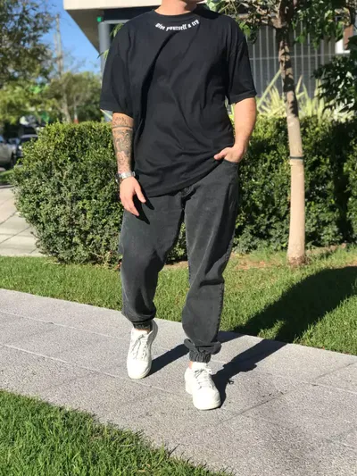 Jogger Dexton Men