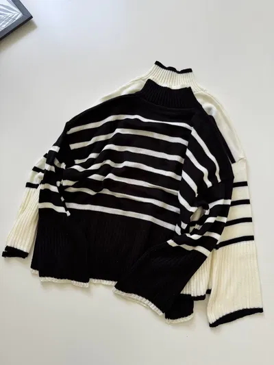 Sweater Greyci