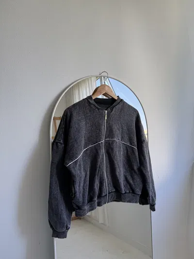 Campera Randy