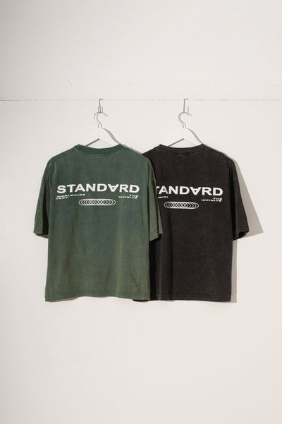 Boxy Nevada Standard