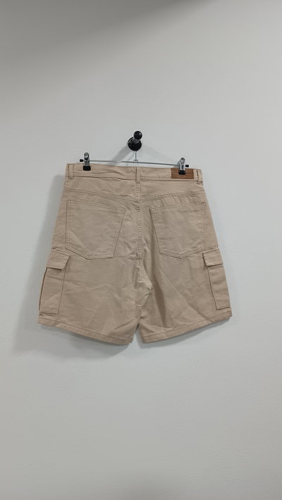 Bermuda Cargo Tiza