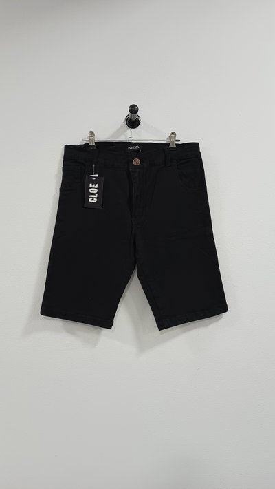 Bermuda Corte Chino