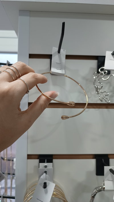 Pulsera/Brazalete