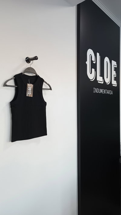 Musculosa Morley Algodón Dep.