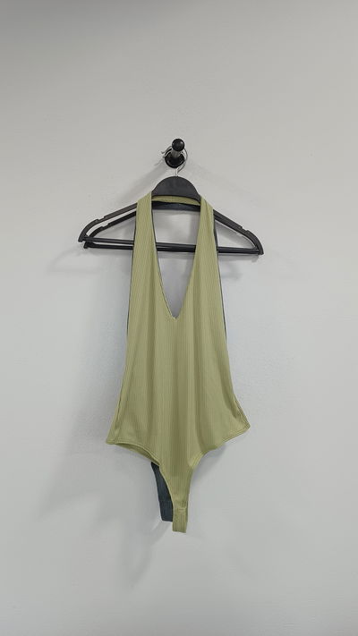 Body Halter Morley