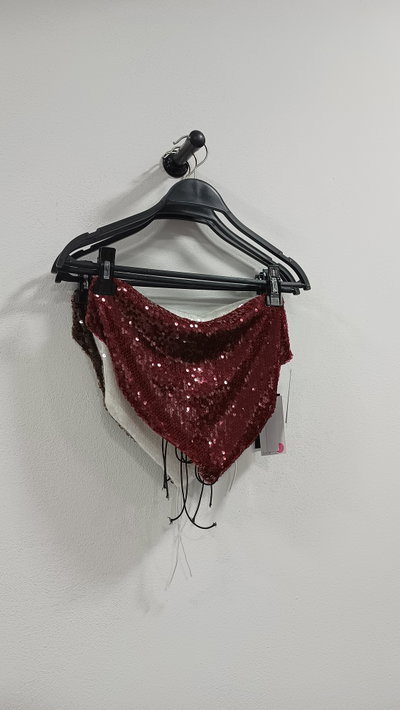 Bando Pico Tiras