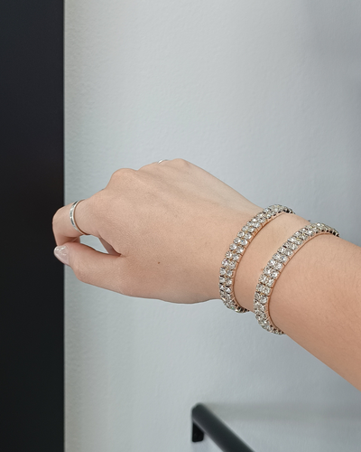 Pulsera Strass